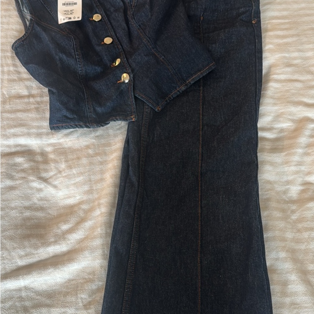Zara set